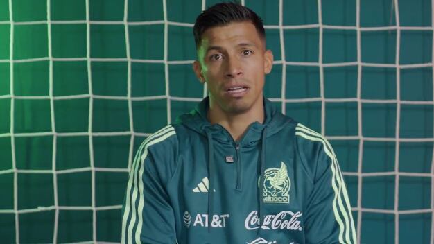 Ángel Sepúlveda regresó al Tri después de siete años.