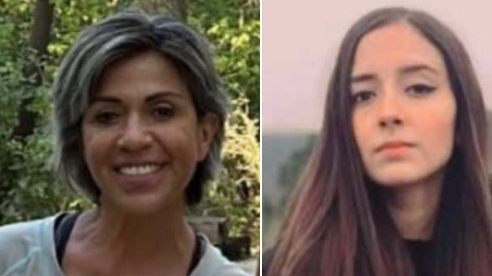 Rocío Aguilar y Debanhi Escobar murieron en circunstancias que aún no están del todo claras, de acuerdo a usuarios de redes.