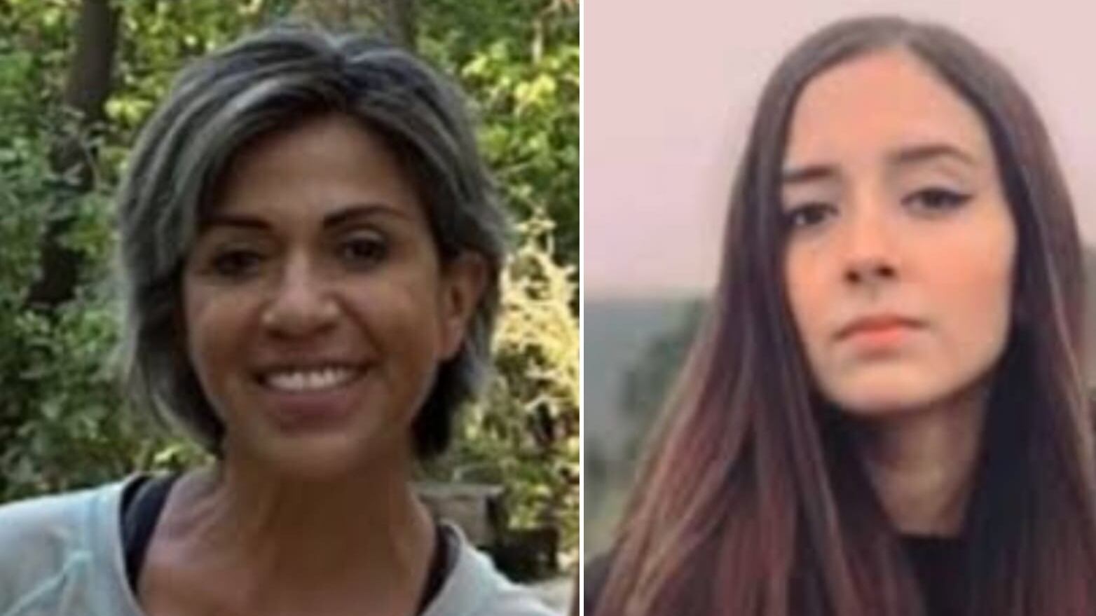 Rocío Aguilar y Debanhi Escobar murieron en circunstancias que aún no están del todo claras, de acuerdo a usuarios de redes.