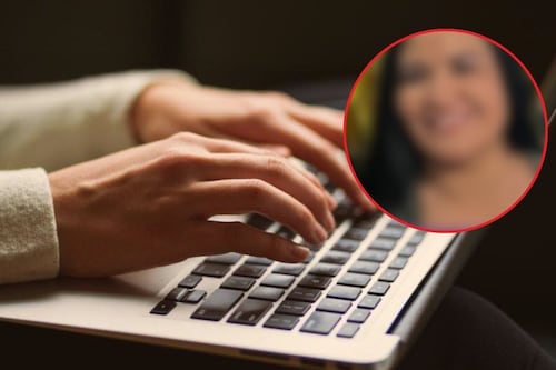 Mujer acudió a una cita por Facebook, desapareció y así fue encontrada