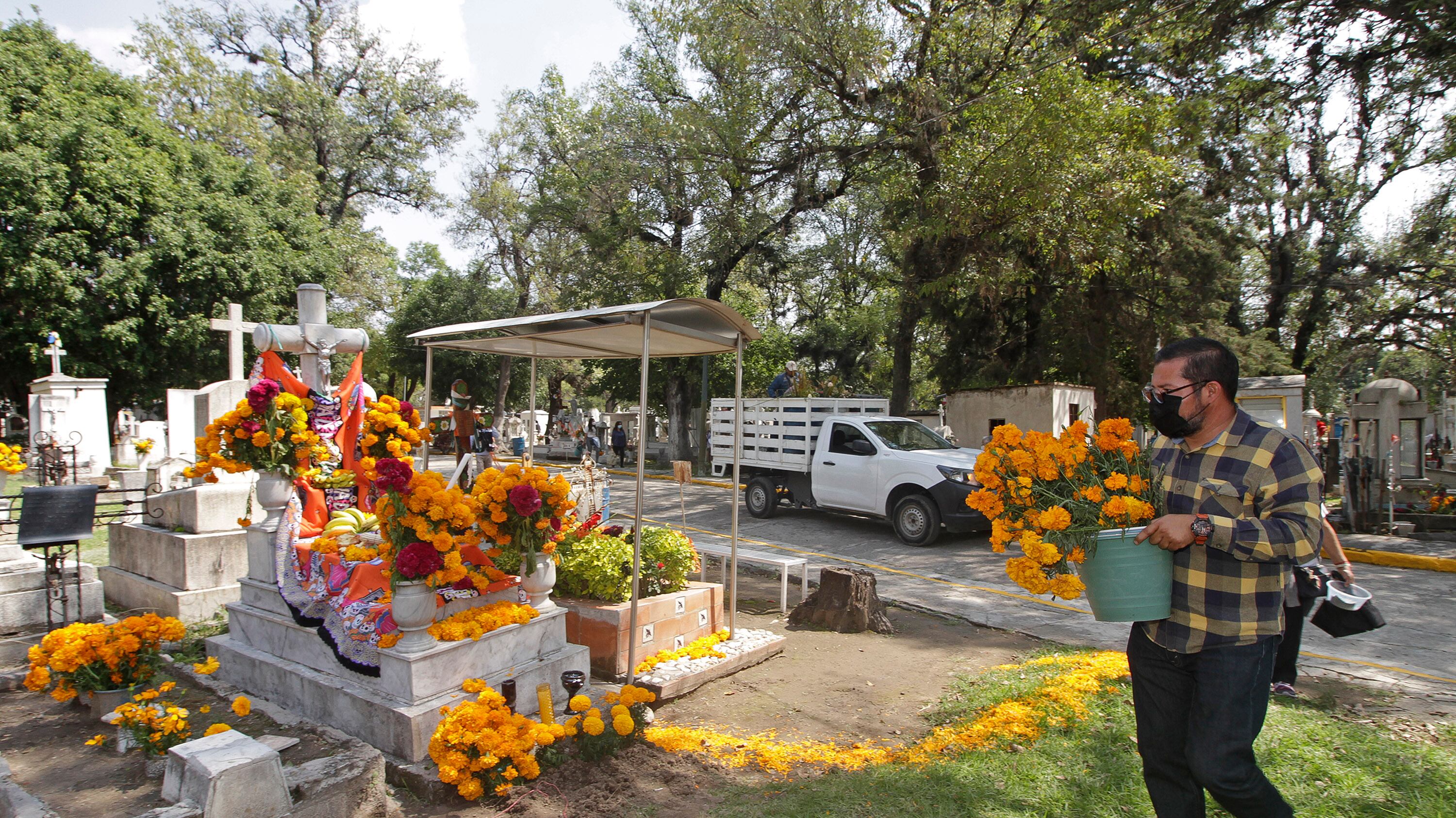 FOTO: Agencia Enfoque