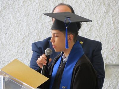 Víctor.