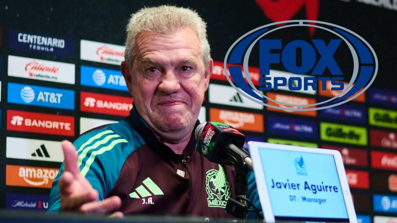 Javier Aguirre