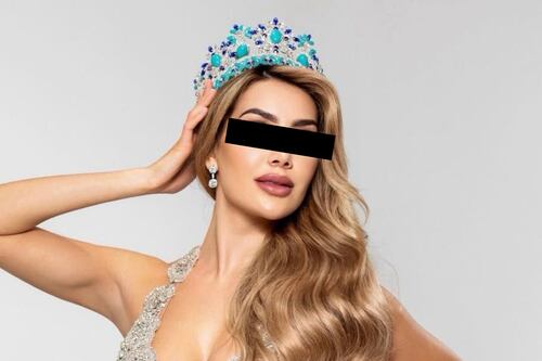 ¿Quién es Isadora Lagos, la Miss Guerrero detenida por portación de arma en Acapulco?