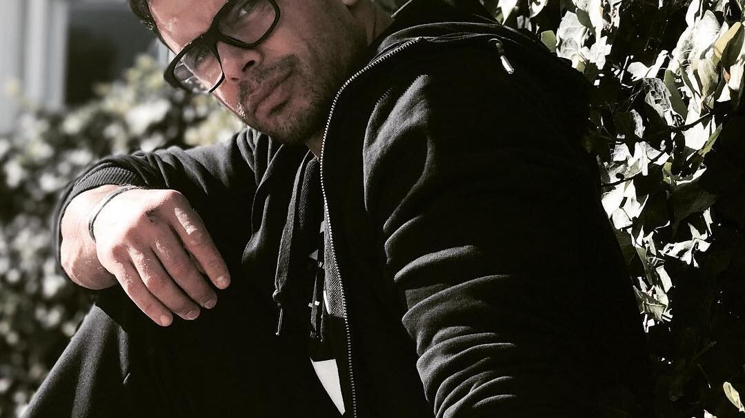 El famoso ha actuado en telenovelas como ‘Tres Veces Ana’ y ‘Amor dividido