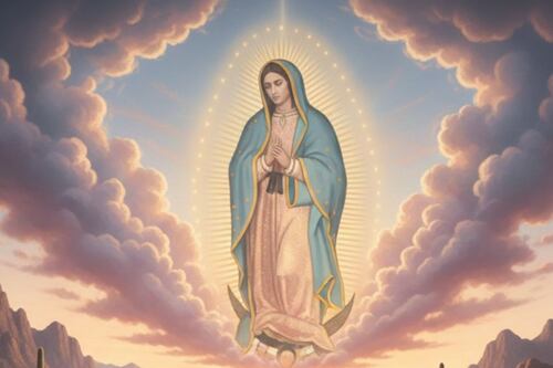 La Virgen de Guadalupe podría manifestarse de nuevo: la fuerte revelación de Mhoni Vidente