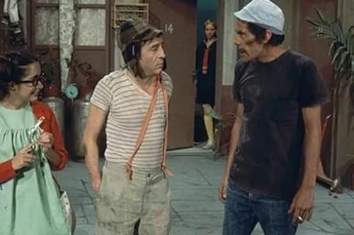 ¿Ramón Valdés o Chespirito? Maria Antonieta de las Nieves revela cuál de las muertes le dolió más