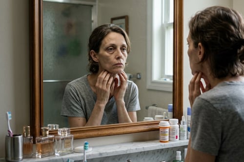 ¿Por qué el rostro cambia al usar Ozempic? La alerta estética detrás de los GLP-1