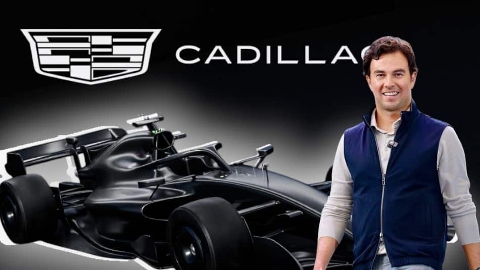 Cadillac hace oficial su llegada a la F1 en 2026
