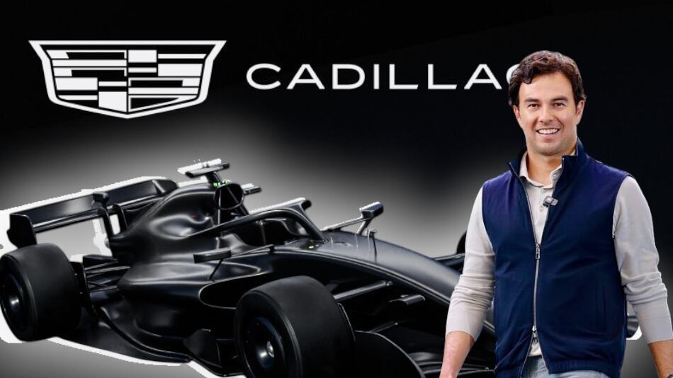 Cadillac hace oficial su llegada a la F1 en 2026