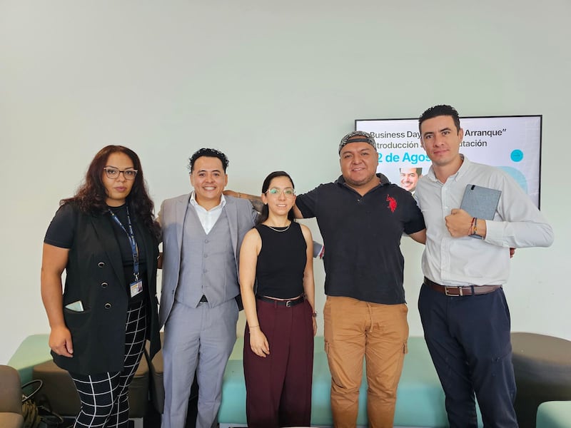 Incubadoras Querétaro