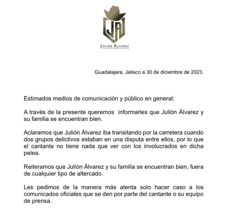Julión Álvarez
