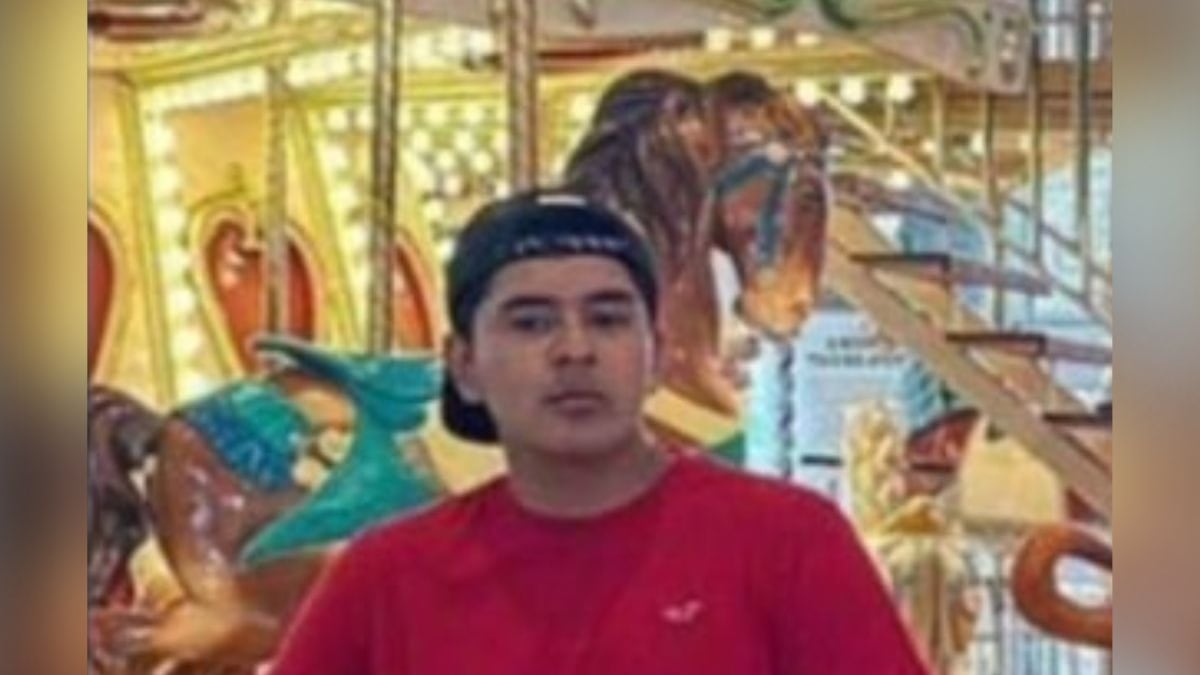 Estadounidense desaparecido en Tamaulipas