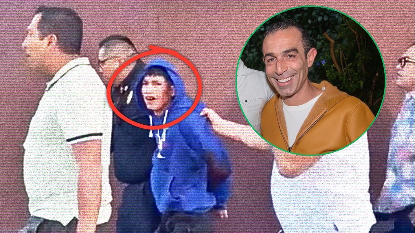 Grado de estudios del asesino de David Cohen