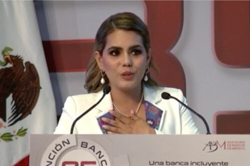 Convención Bancaria en Acapulco aleja a la élite de la realidad de Guerrero