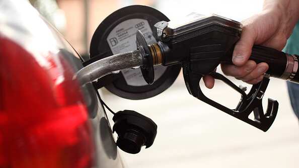 La gasolina sale como una alternativa a la Súper.