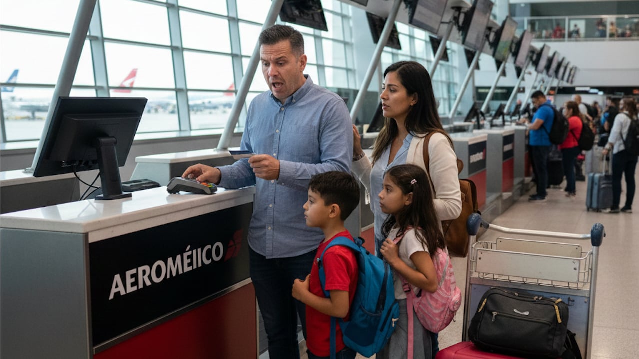 Carne de res, cerdo, pollo y pescado suben hasta 17% y se suman a boletos de avión impagables esta Navidad.