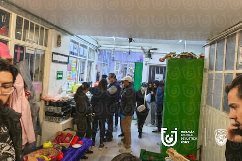 CDMX traslada a 32 niñas a Casa de las Mercedes; prioridad es su integridad, afirma Brugada