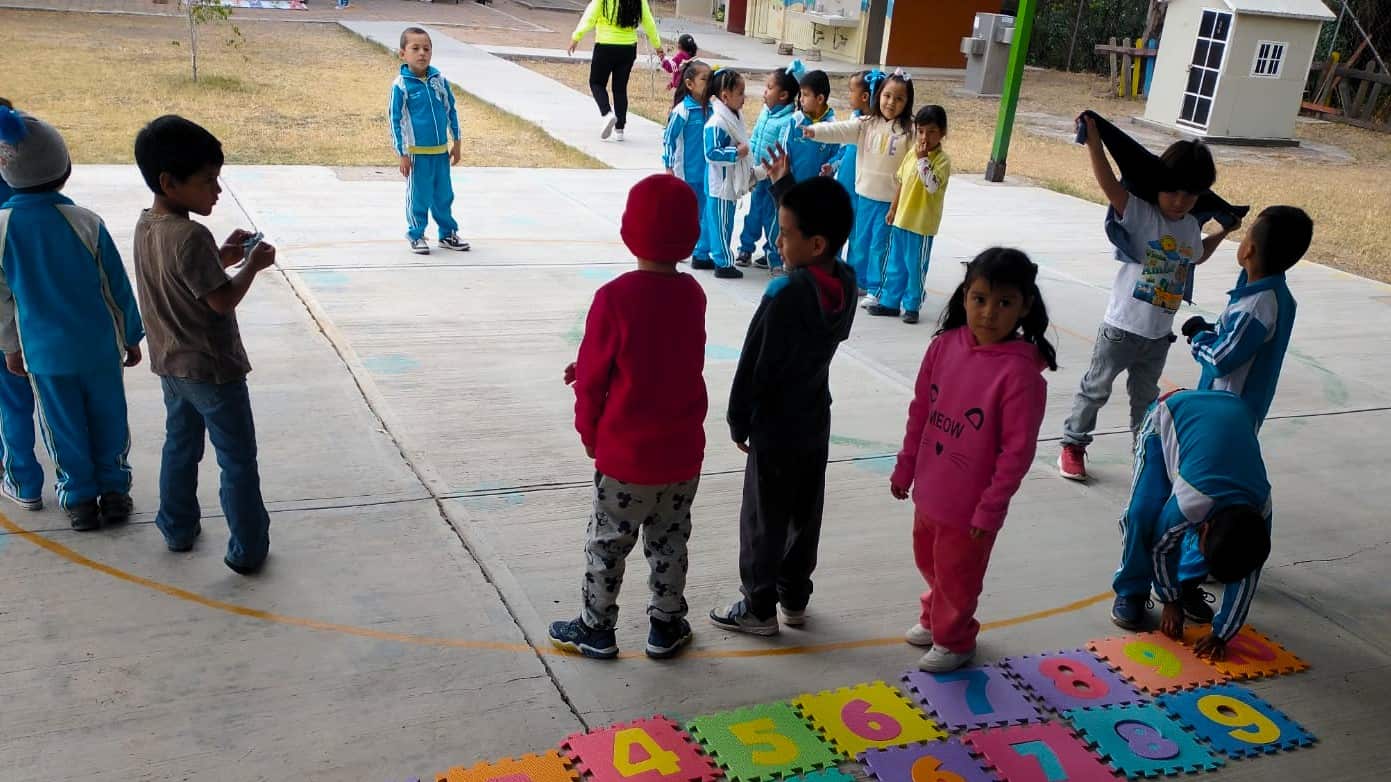 Tendrá que ser entretenida y novedosa en las aulas.