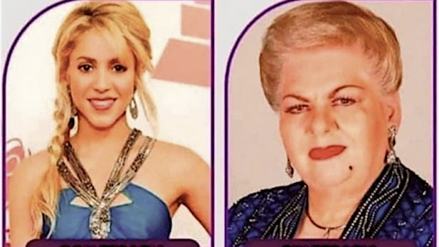 Canciones de despecho agitan las redes sociales.