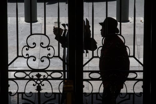 Mundial 2026: CDMX lanza ofensiva contra la trata con regulación hotelera y golpes al Tren de Aragua