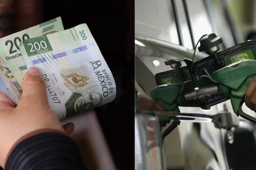 Gasolina en la CDMX vuelve a subir: la regular marca otro incremento