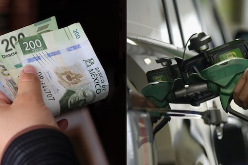 ¿Dónde cargar gasolina más barata en CDMX y Edomex hoy? Estas zonas tienen los precios más bajos
