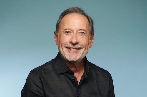 Guillermo Francella recibirá el Premio Platino de Honor 2026 en México