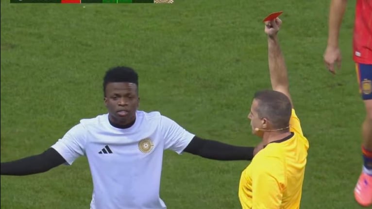 Partidazo de Youtubers 6