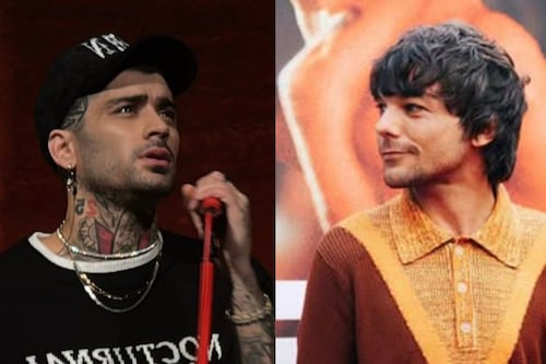 ¿Qué provocó la presunta pelea entre Zayn Malik y Louis Tomlinson que canceló el documental de Netflix?
