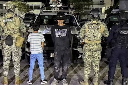 ‘El Niño Sicario’: el rostro adolescente del crimen en Tabasco permanecerá en el tutelar de Villahermosa