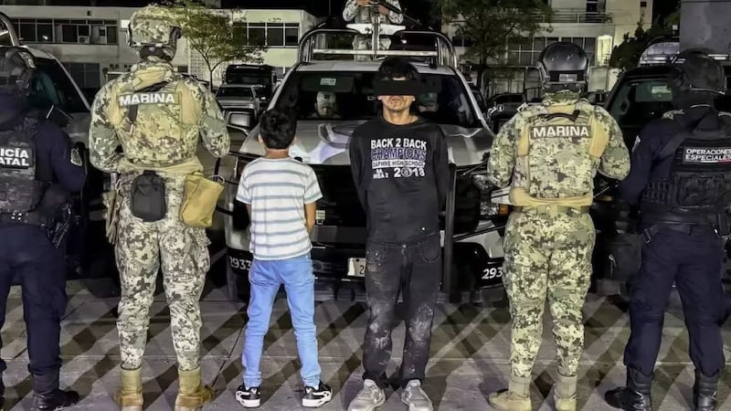 ‘El Niño Sicario’: el rostro adolescente del crimen en Tabasco permanecerá en el tutelar de Villahermosa
