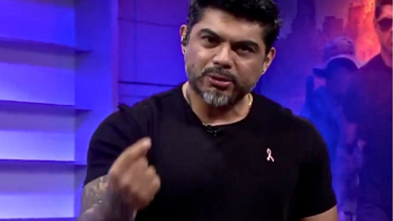 Amenaza contra C4 Jiménez