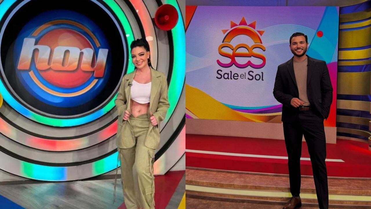 Rafael Oropeza se integrará a la nueva temporada de Las Estrellas Bailan en Hoy