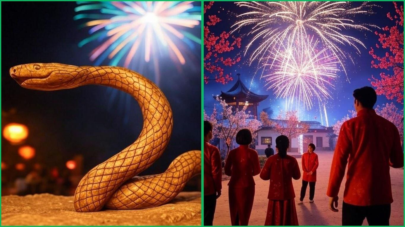 Actividades gratis del Año Nuevo Chino 2025 en la CDMX