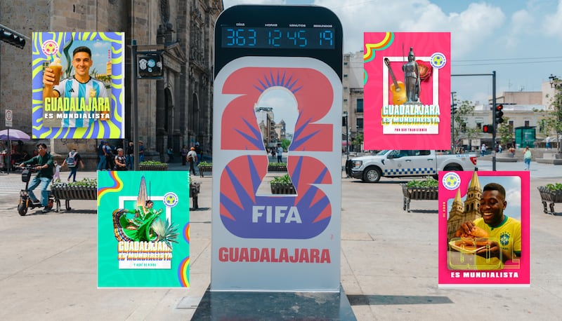 (IMAGEN ILUSTRATIVA) ESPECIAL/ GOBIERNO DE GUADALAJARA/ CORTESÍA