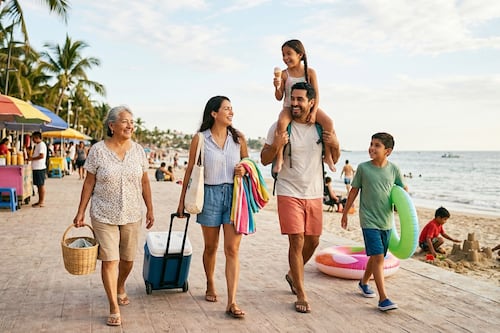 7 consejos para disfrutar Semana Santa sin terminar endeudado