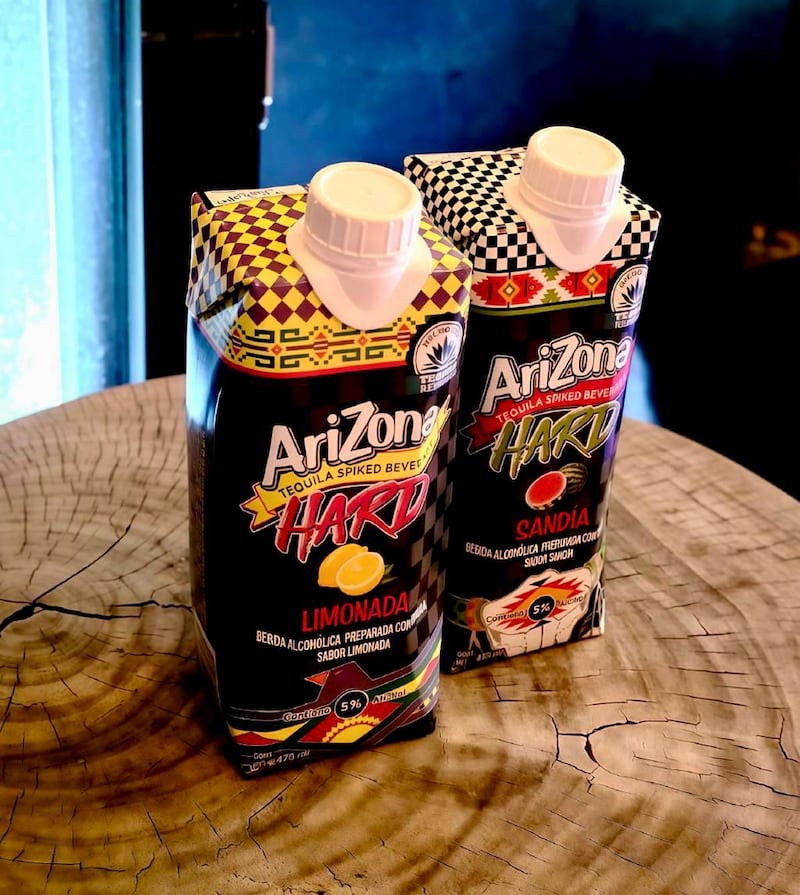 Además, es una de las apuestas sustentables para este tipo de bebidas.