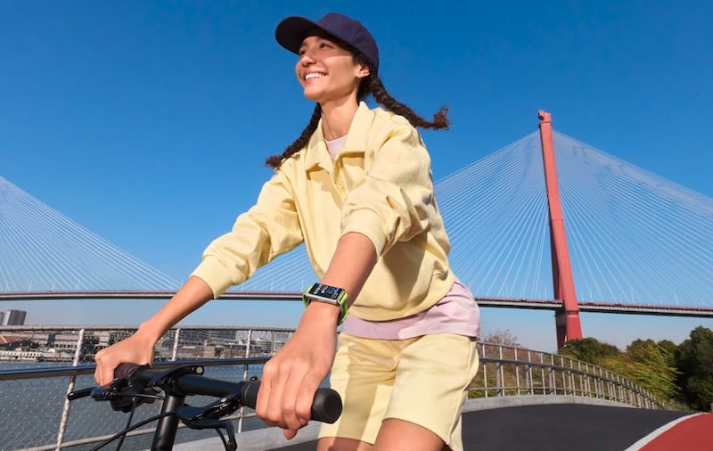 Cinco años de desarrollo, un campeón olímpico como embajador y tecnología de posicionamiento inédita son los pilares de estos dispositivos