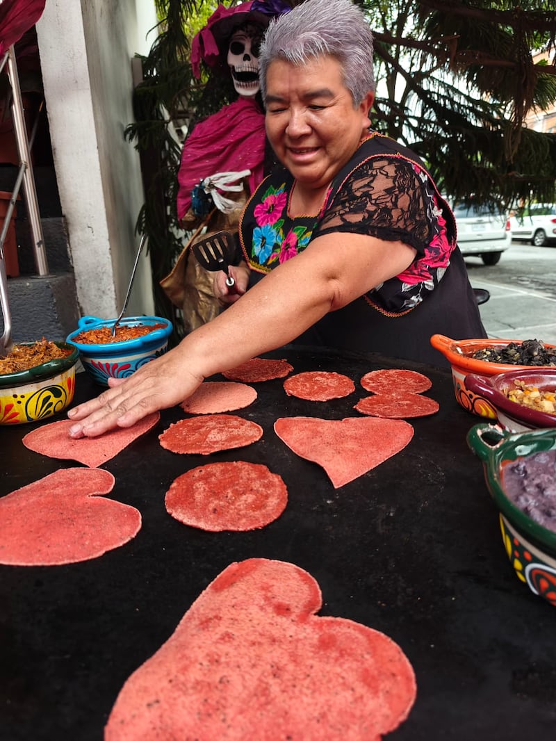 Si estás en la CDMX y se te antoja algo rico y diferente, tienes que conocer estos tres spots gastronómicos recomendados por DiDi Food