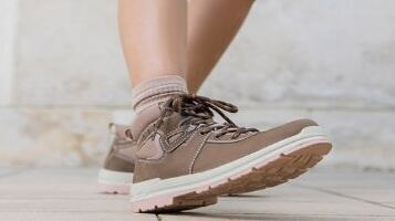 calzado otoño-invierno