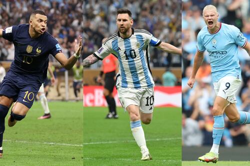 Estos fueron los cinco “Killers” del 2022