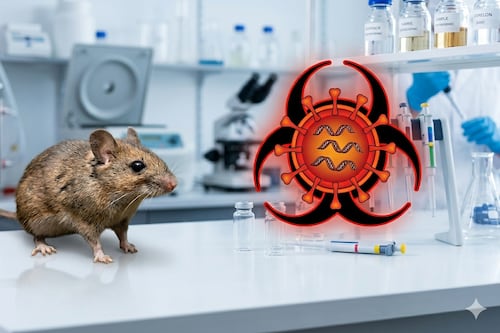 Identifican zonas con mayor riesgo de hantavirus en Estados Unidos y advierten sobre nuevas especies