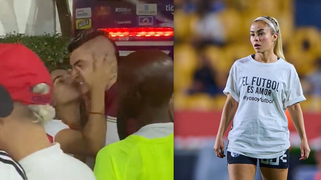 Michael Rangel/Karla Padilla