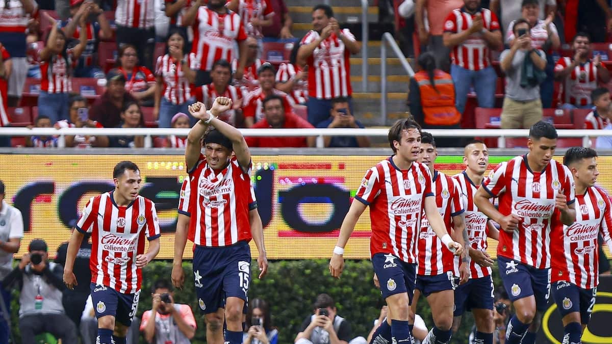 Chivas