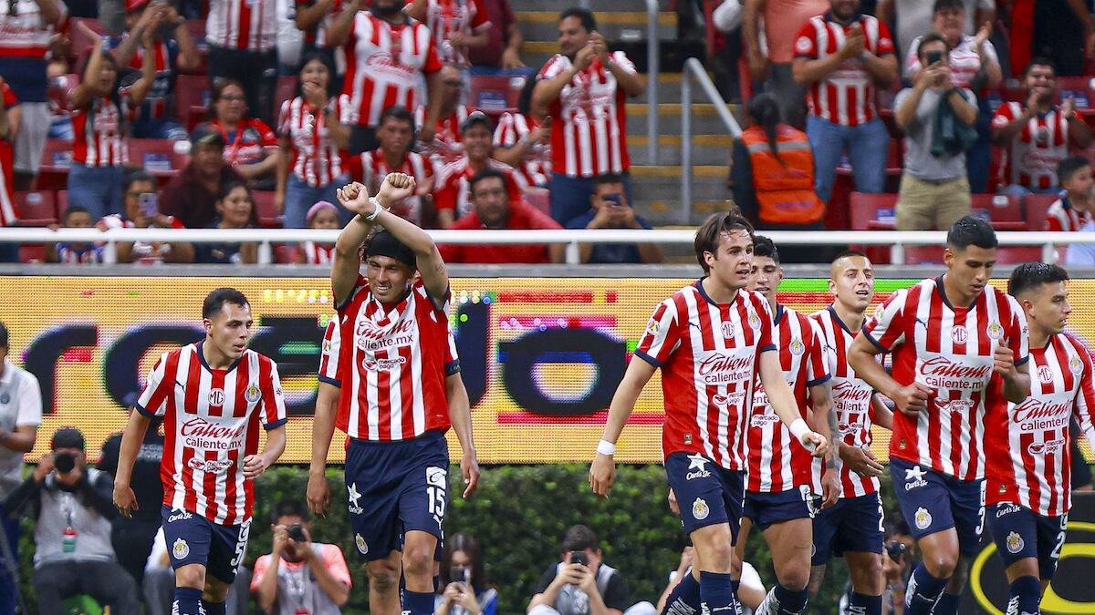 Chivas