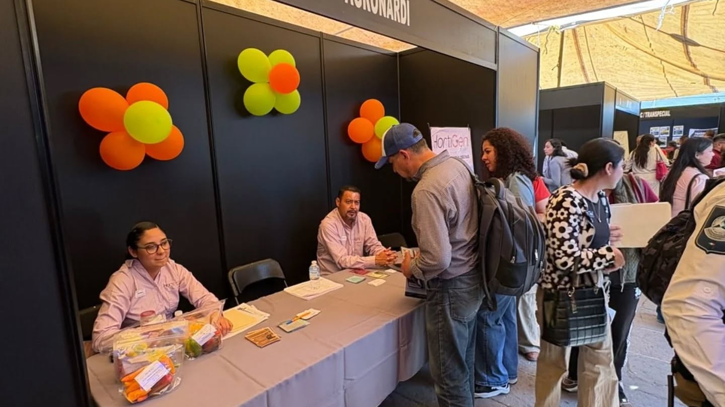 Querétaro lidera en reducción de pobreza laboral