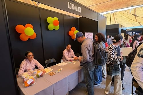 Querétaro lidera en reducción de pobreza laboral