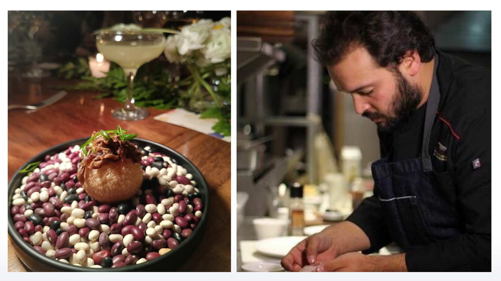 Descubre el nuevo menú de primavera/verano 2024 de Catamundi, el restaurante más innovador de Polanco. Con platillos creativos y una exquisita selección de vinos y cócteles, es el destino perfecto para los amantes de la buena comida