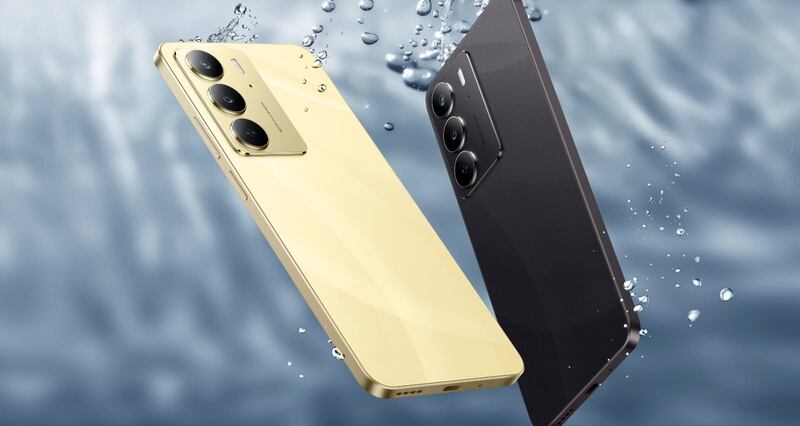 No necesitas gastar una fortuna para tener un buen smartphone. El realme C75 combina potencia, durabilidad y larga batería